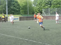 Quatro - Dream Team (14.5.2011)
